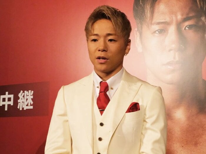 武尊の“1試合1億円”契約はなぜ実現した？ ABEMA格闘プロデューサーが明かす“破格契約の真意”とネット配信の未来「1億円は武尊選手への誓い」＜Number Web＞ photograph by Norihiro Hashimoto