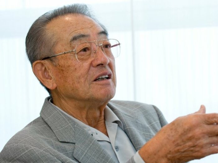 まさかの開幕スタメン剥奪「あれは一生忘れない」ヤクルト名捕手の怒り…広岡達朗92歳に直撃「なぜあの日、大矢明彦を外したのか?」意外な答え<Number Web> photograph by Toshiya Kondo