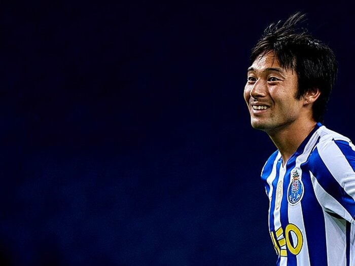 “戦力外”中島翔哉がポルトで信頼回復　安西幸輝に権田修一は…ポルトガル日本人の現状序列＜Number Web＞ photograph by Getty Images