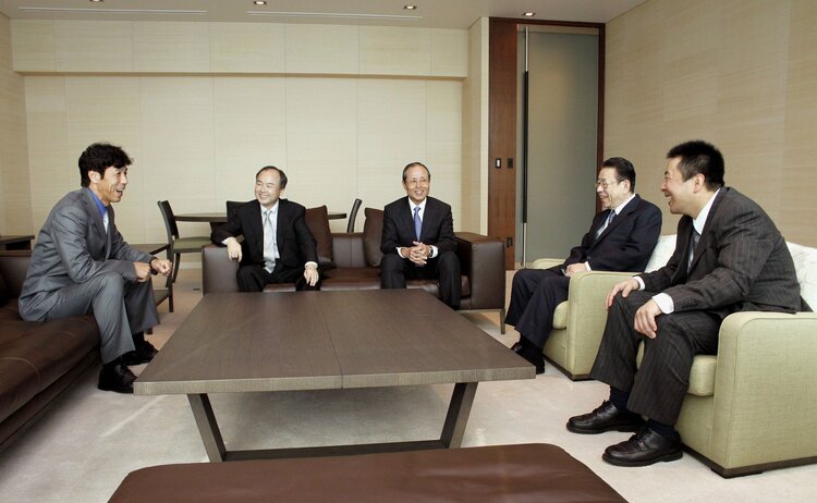 東大卒投手が戦力外後ナベツネに直撃「“何だこの本は！”とムッとしつつ
