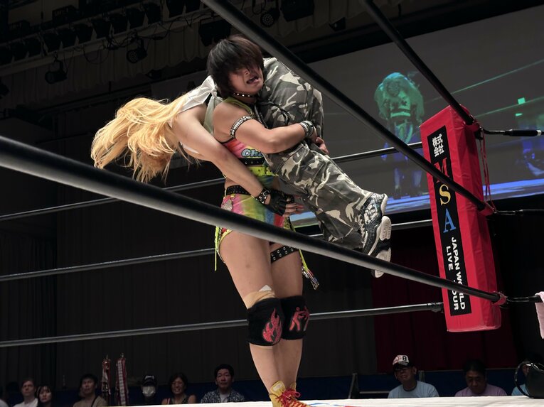 ©Norihiro Hashimoto