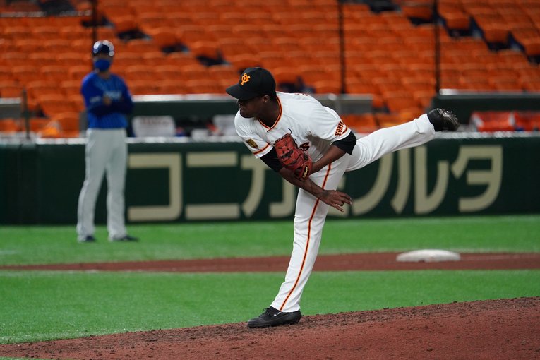 (C)Hideki Sugiyama　　　デラロサ