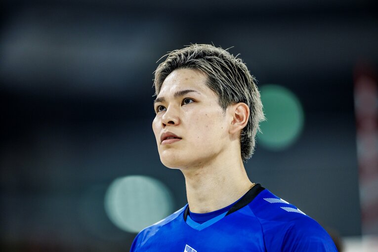 ©︎Kiichi Matsumoto