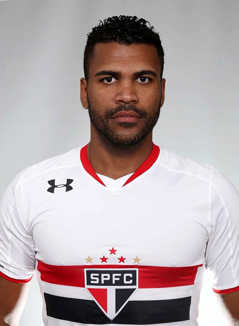 サンパウロに復帰したころのブレーノ©Getty Images