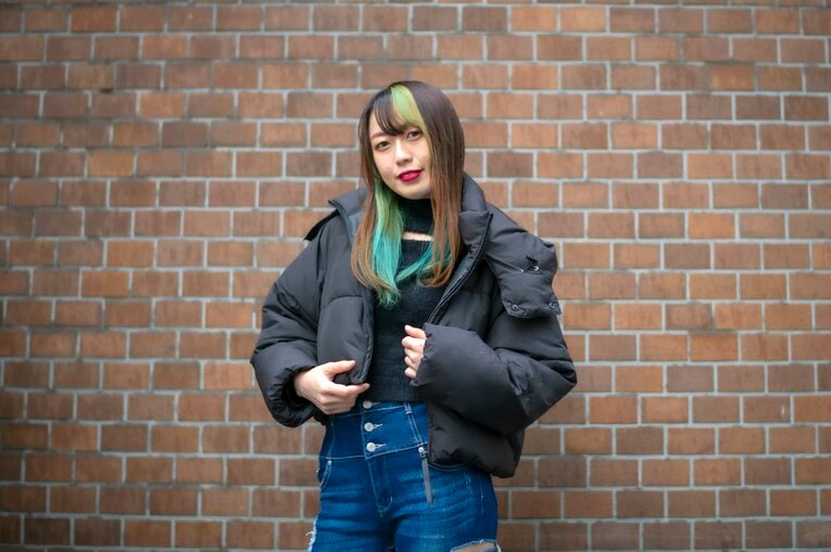 上谷沙弥「アイドルへの未練はなくなった」 元バイトAKBがスターダムで“本物のプロレスラー”になるまで《特別グラビア》(62)