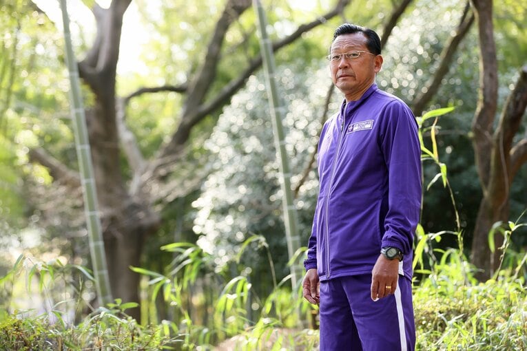 「箱根駅伝だけを目指していると、目標を見失う」 大八木弘明監督が明かす“過熱する箱根人気”への本音…なぜ駒澤大OBは卒業後も活躍できる？(19)