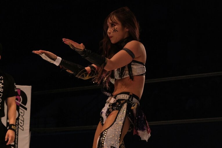 10.23立川　©Norihiro Hashimoto