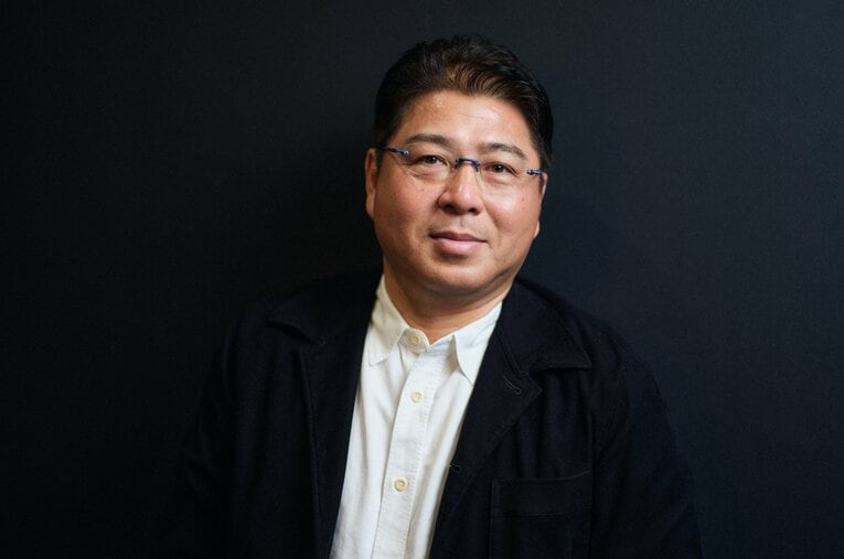 天国から地獄へ。優勝した2年後に96敗を喫した最下位シーズンも含め、監督人生を率直に回想してくれた真中満氏 ／ photograph by Yuki Suenaga