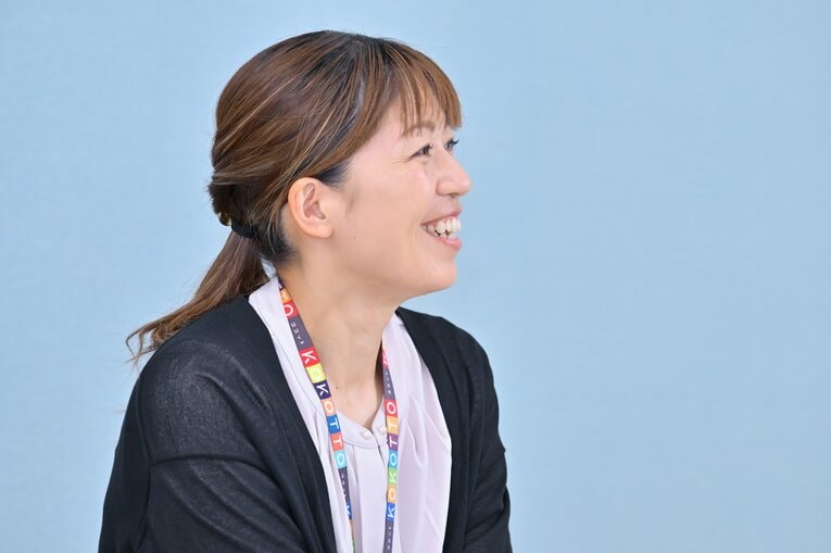 現在、39歳になった千葉。地元・福島県矢吹町の職員として働いている　©Hideki Sugiyama