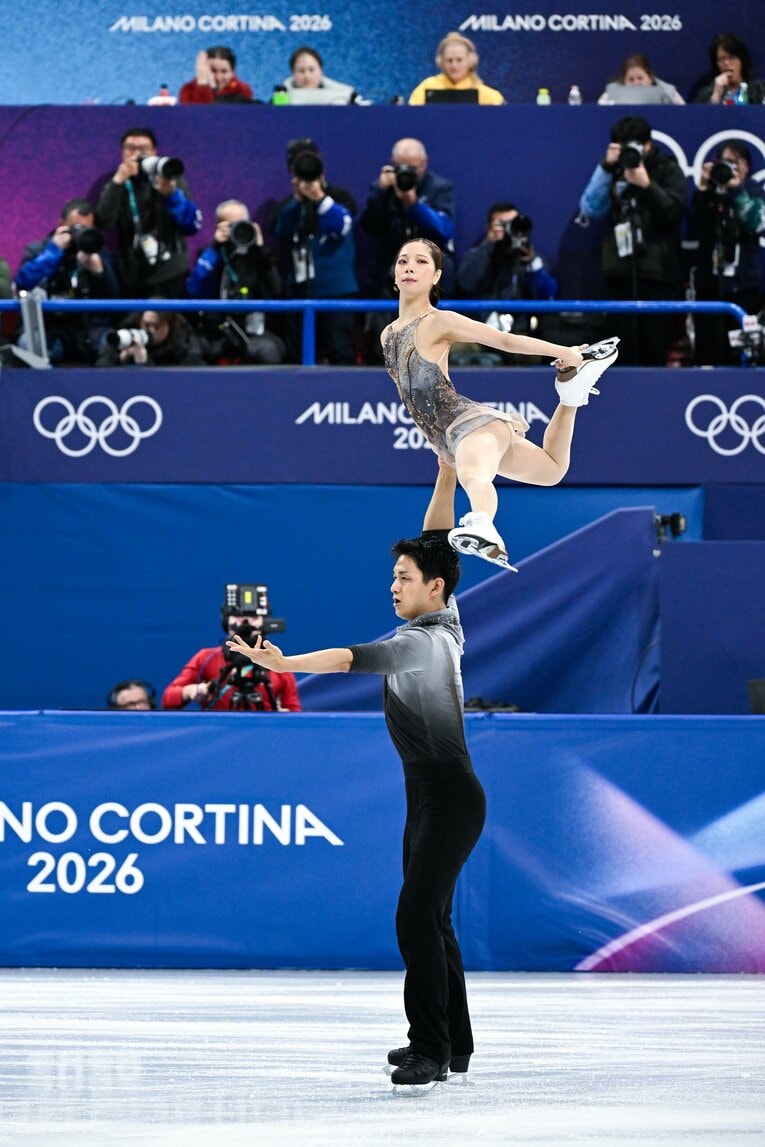 ©Asami Enomoto/JMPA