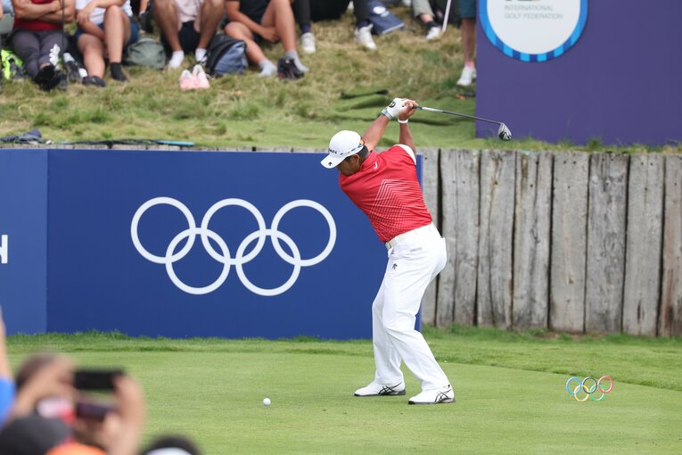 ©︎Tetsuya Higashikawa/JMPA