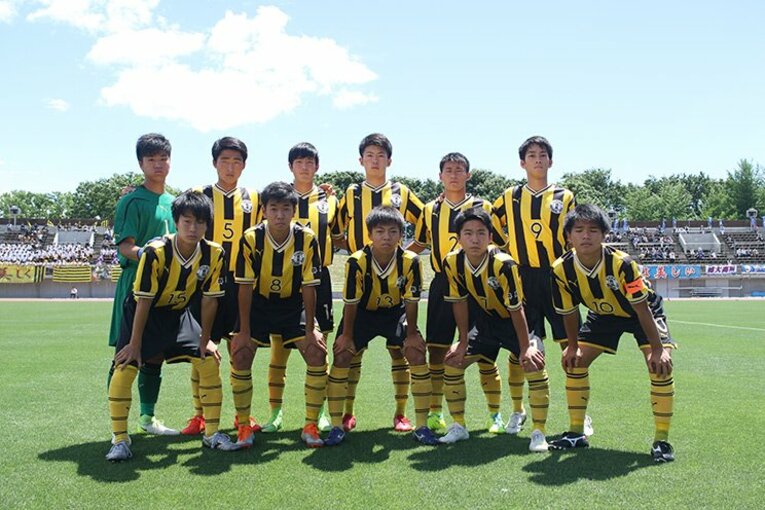 王者・青森山田が優勝候補だが……。選手権で見たい注目選手リスト！(3)