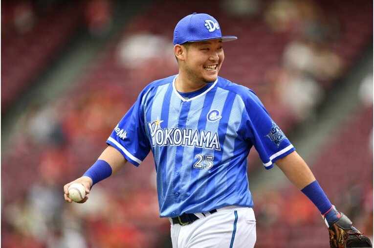 ©Sports Graphic Number