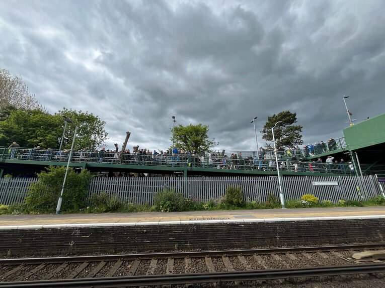 【ブライトン、クリスタルパレスのリアルな風景／全60枚超】©Shintaro Okawa