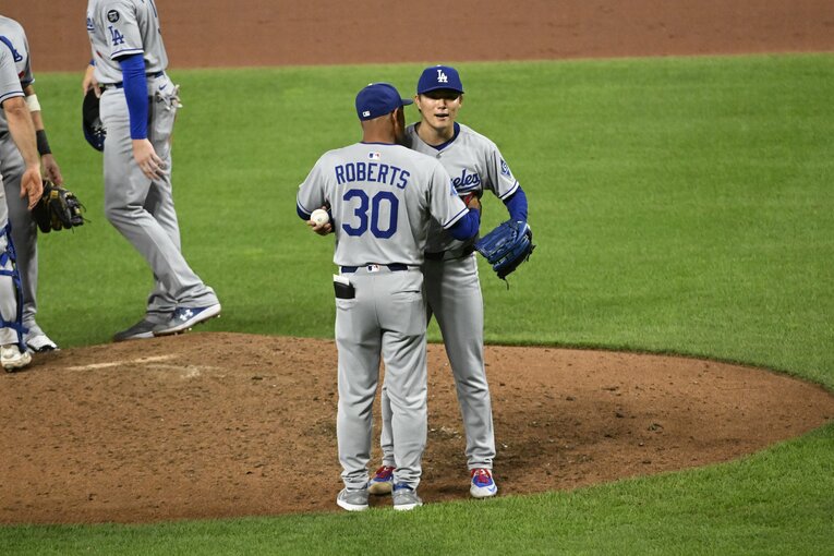 小早川氏は山本を続投させるべきだったと考えている　©Getty Images