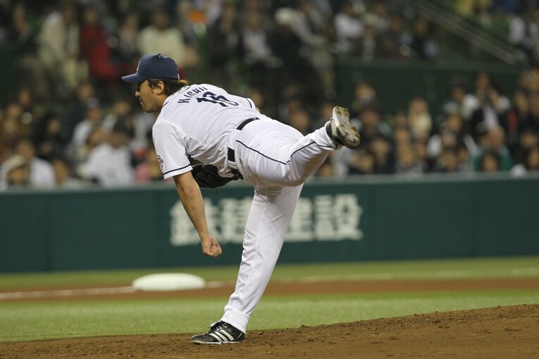 〈大谷翔平だけが主役ではない〉37歳シャーザーに38歳バーランダー、MLB“アラフォー”最強投手の系譜…R.ジョンソンは46歳まで現役(24)