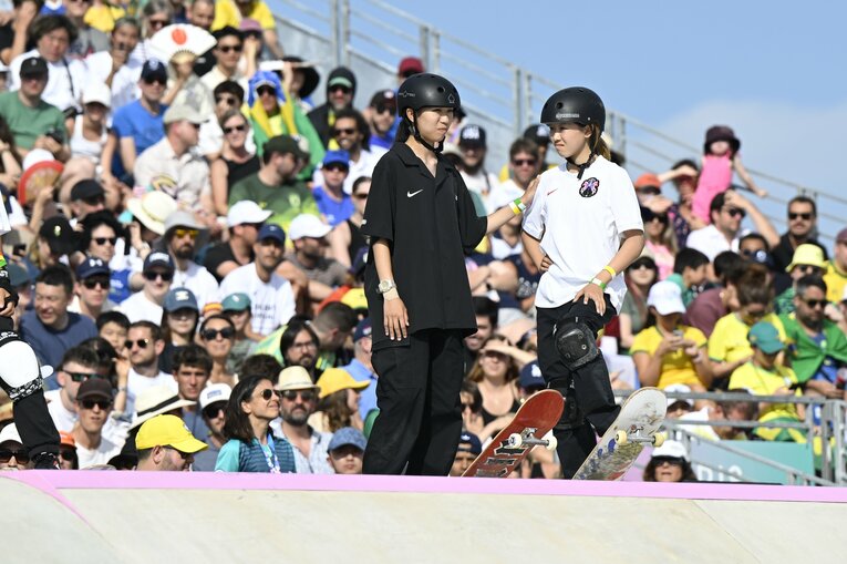 ©Asami Enomoto／JMPA