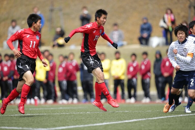 【3枚目／全3枚】　©AFLO