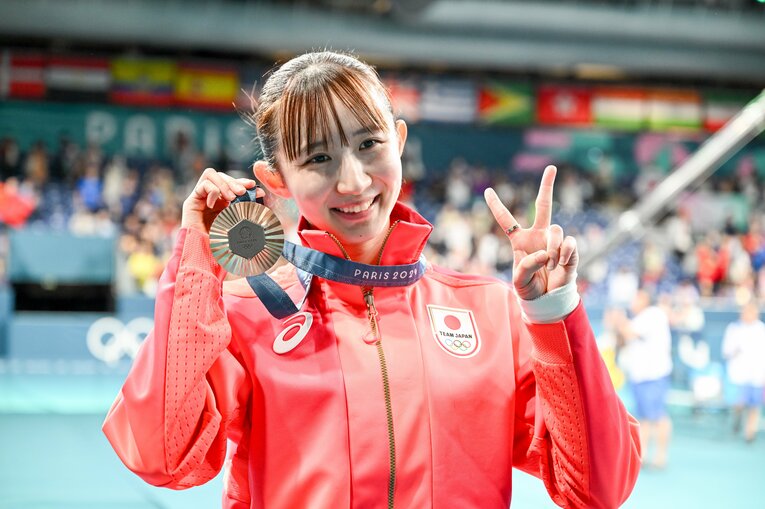 ©︎Kaoru Watanabe/JMPA