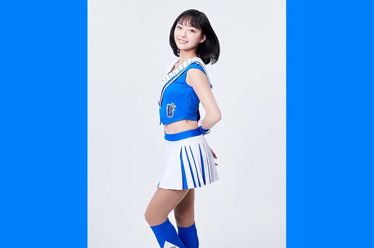 Sarasa ／ photograph by YDB