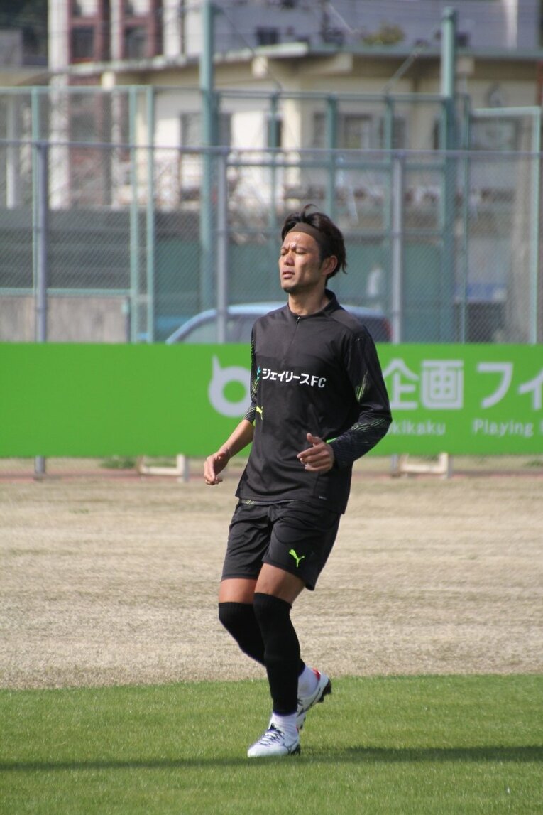 今も消えない“フェイクな印象” 我那覇和樹を襲った「ニンニク注射」報道とドーピング冤罪事件を絶対に忘れてはいけない理由(24)