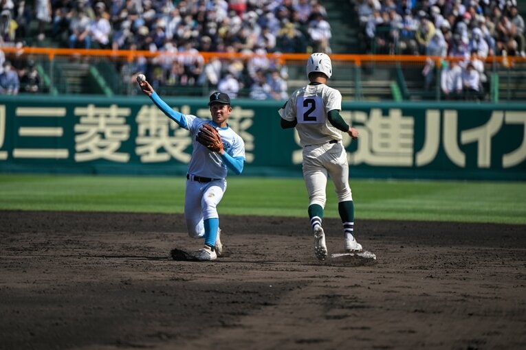 キャプテン進藤天　©Nanae Suzuki