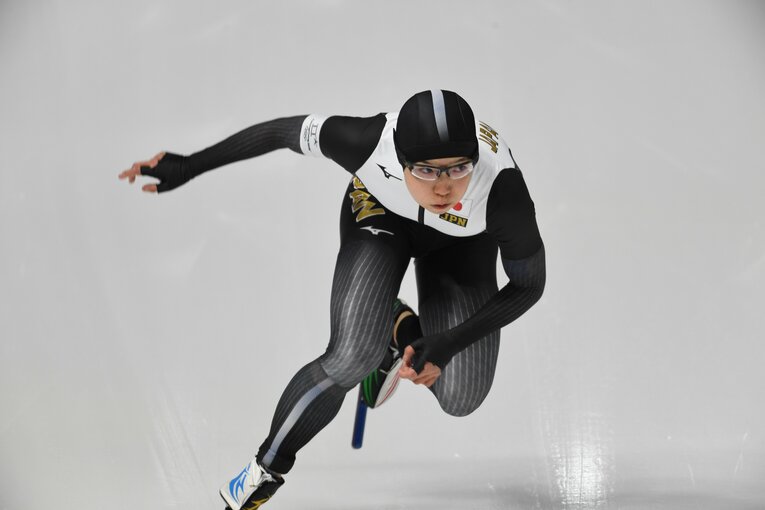 2018年平昌五輪　©Naoya Sanuki／JMPA