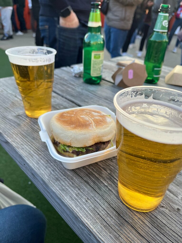 【ブライトン、クリスタルパレスのリアルな風景／全60枚超】©Shintaro Okawa