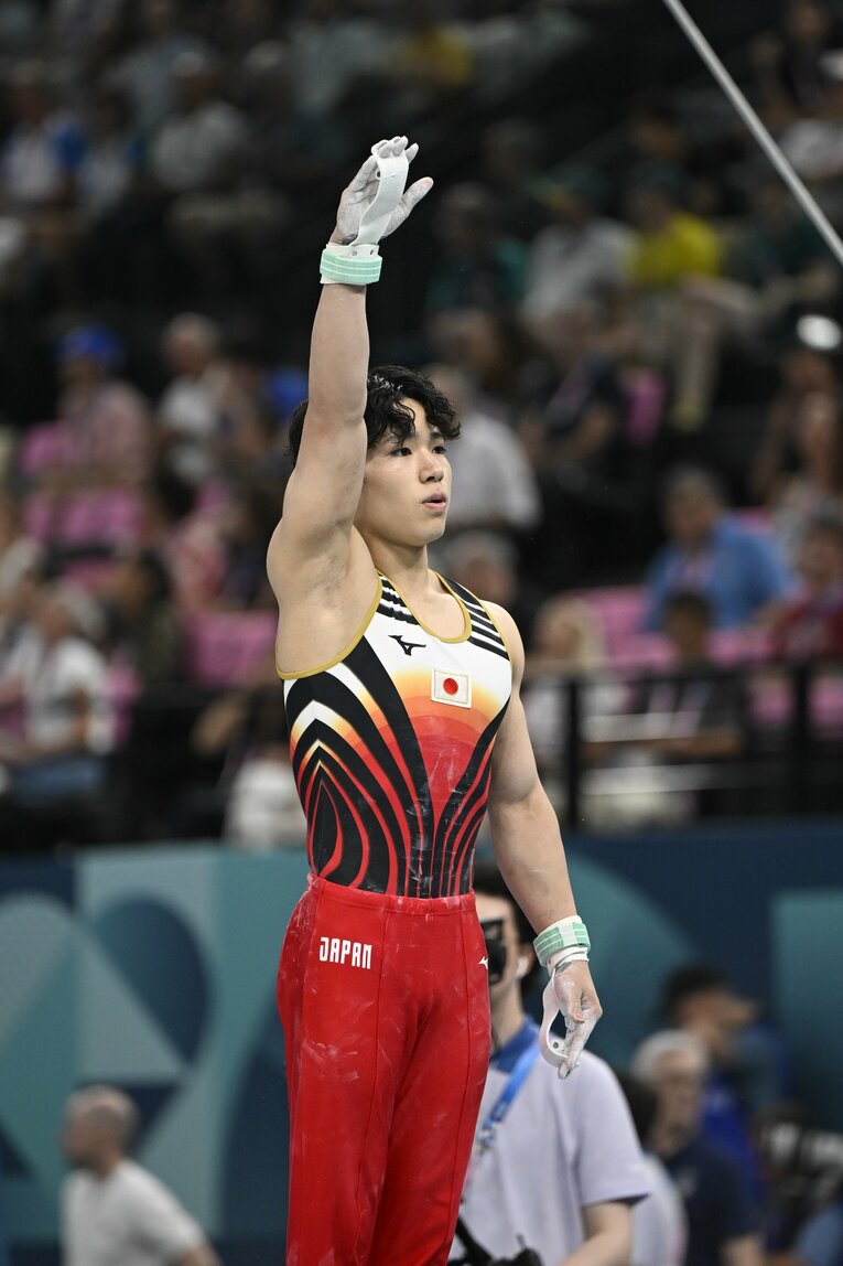 ©Asami Enomoto/JMPA