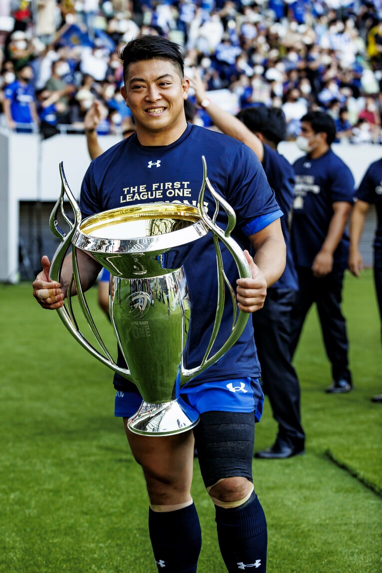 ©︎Kiichi Matsumoto