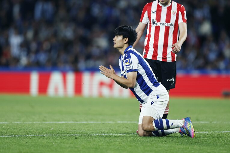 PK…じゃないの？疑惑のシーンを連続写真で見る（5枚中の4枚目）　©Daisuke Nakashima