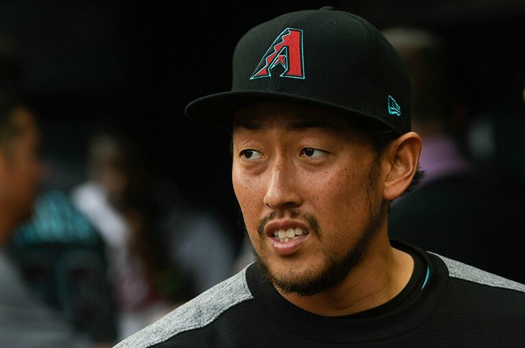 前半戦は46試合に登板して2勝1敗21ホールド、防御率は2.20。41回で37奪三振を記録している。 ／ photograph by AFLO