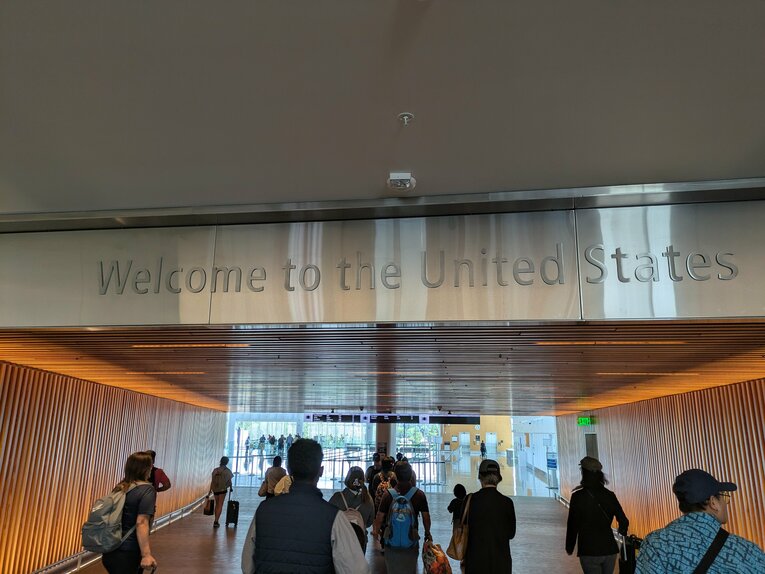 写真で見る「漫画家夫婦のアメリカ珍道中」（30枚超）©Junsei Chida