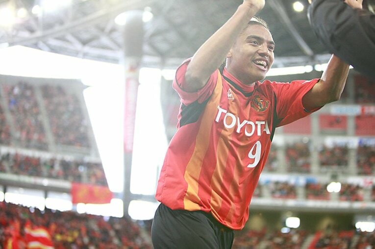 ダヴィ ／ photograph by Tamon Matsuzono