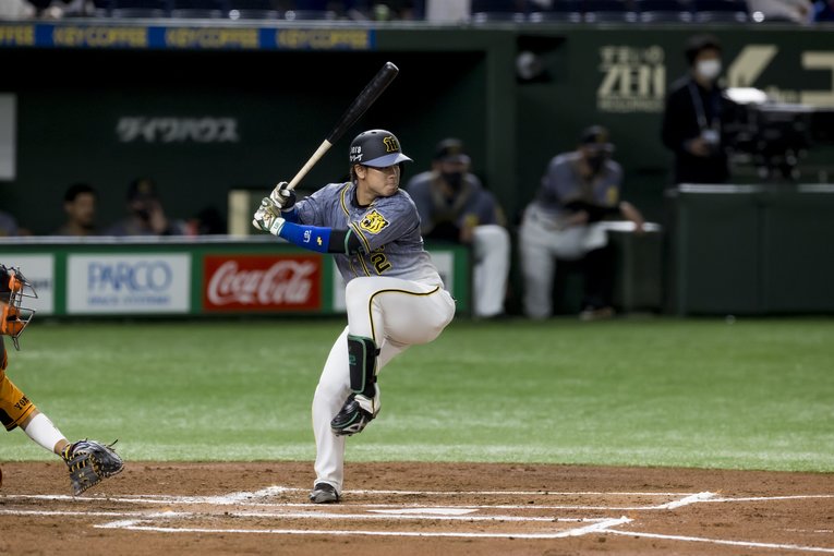 2021年　©Kiichi Matsumoto