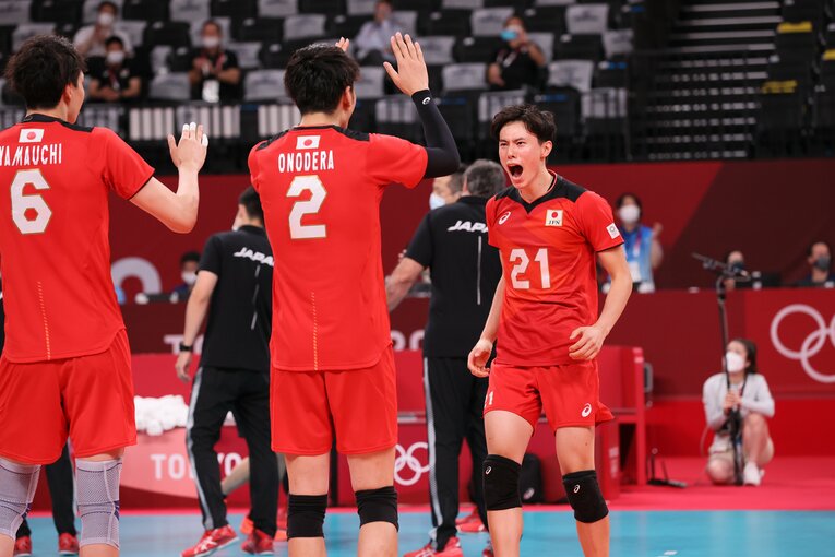 ©︎Kaoru Watanabe/JMPA