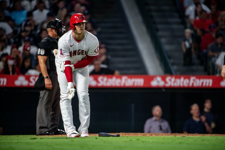 「大谷翔平の無駄遣い」をしないために、エンゼルスには“大型補強”が必要だ…“二刀流”ロレンゼンなど注目の新戦力はどんな選手？(34)