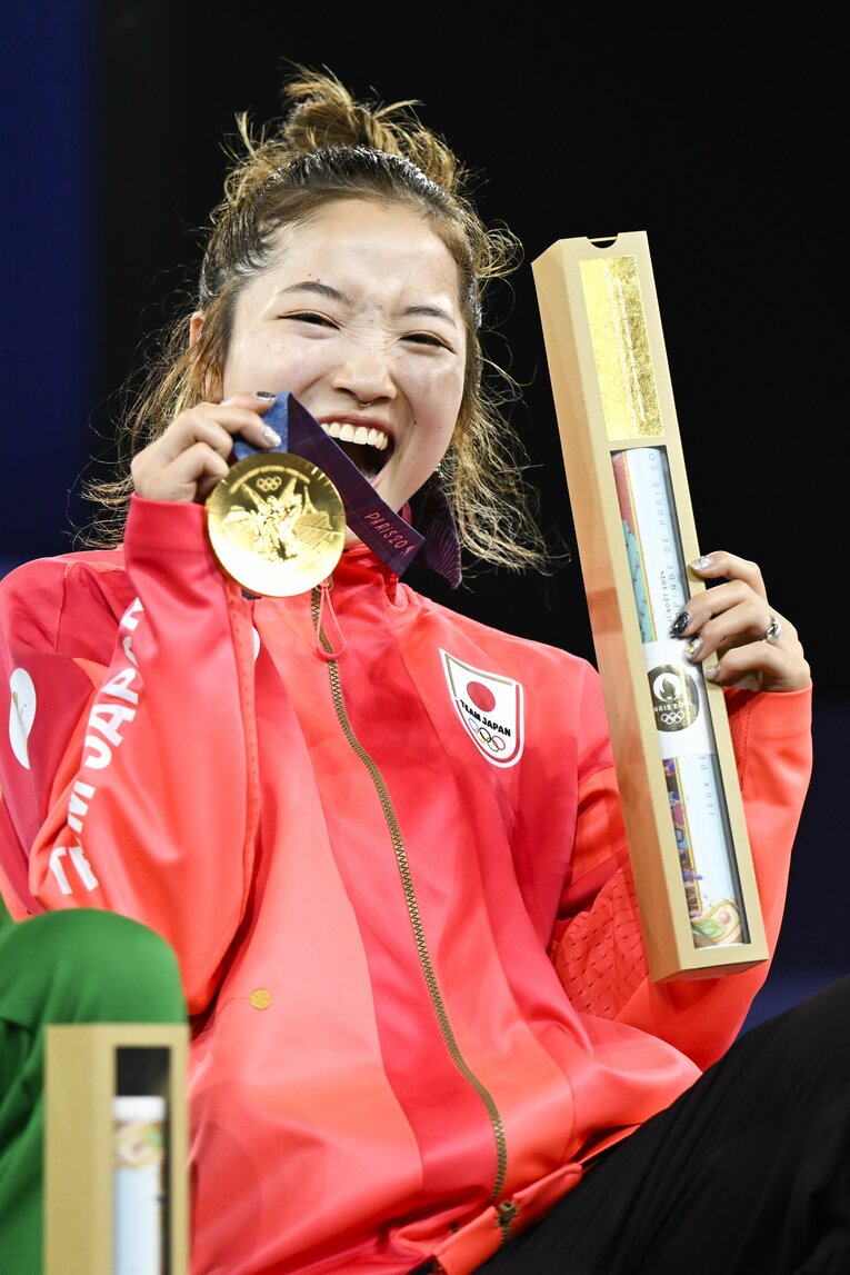 ©︎Asami Enomoto / JMPA