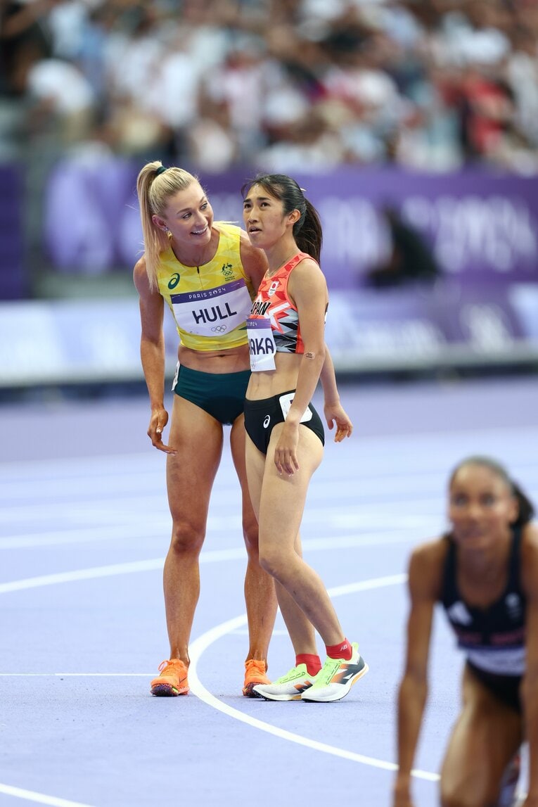 ©︎Ryosuke Menju/JMPA