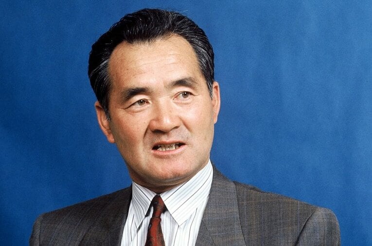 昭和のスーパースター長嶋茂雄。記憶に残る男の凄まじい記録の数々とは　©Tomohiko Hayashi