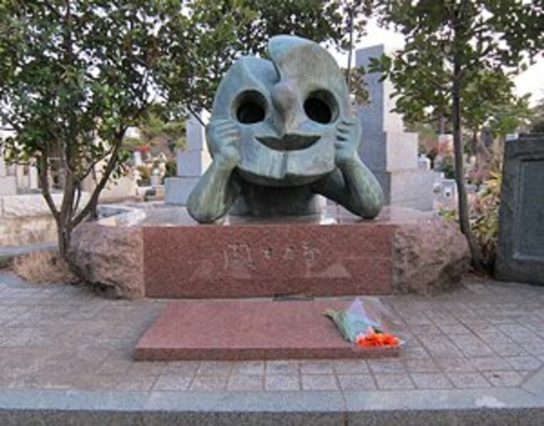 お花見シーズン直前ボタリング。ブームの「墓マイラー」をやってみた。(13)