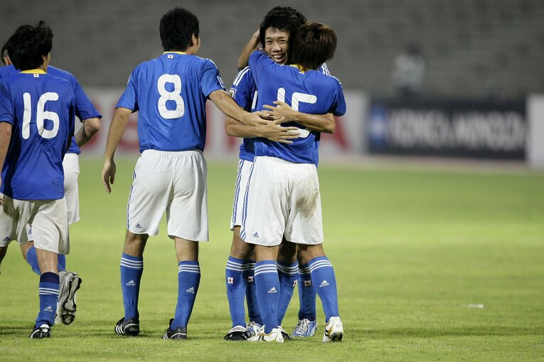 ©︎Tamon Matsuzono