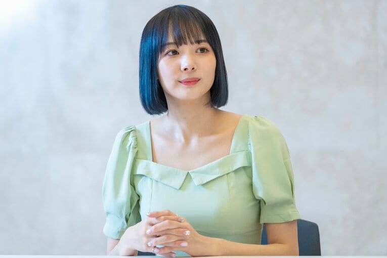 人気Mリーガーが明かす麻雀界の“性差”と誹謗中傷問題…青学卒・岡田紗佳28歳「批判に耐えられなくなる時もあった。でも…」(25)