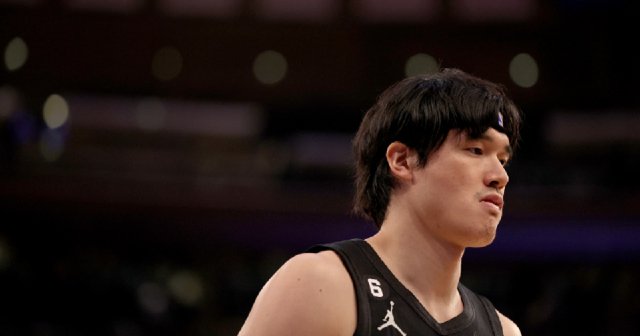 ベン・シモンズを徹底解剖 - Number Web - ナンバー