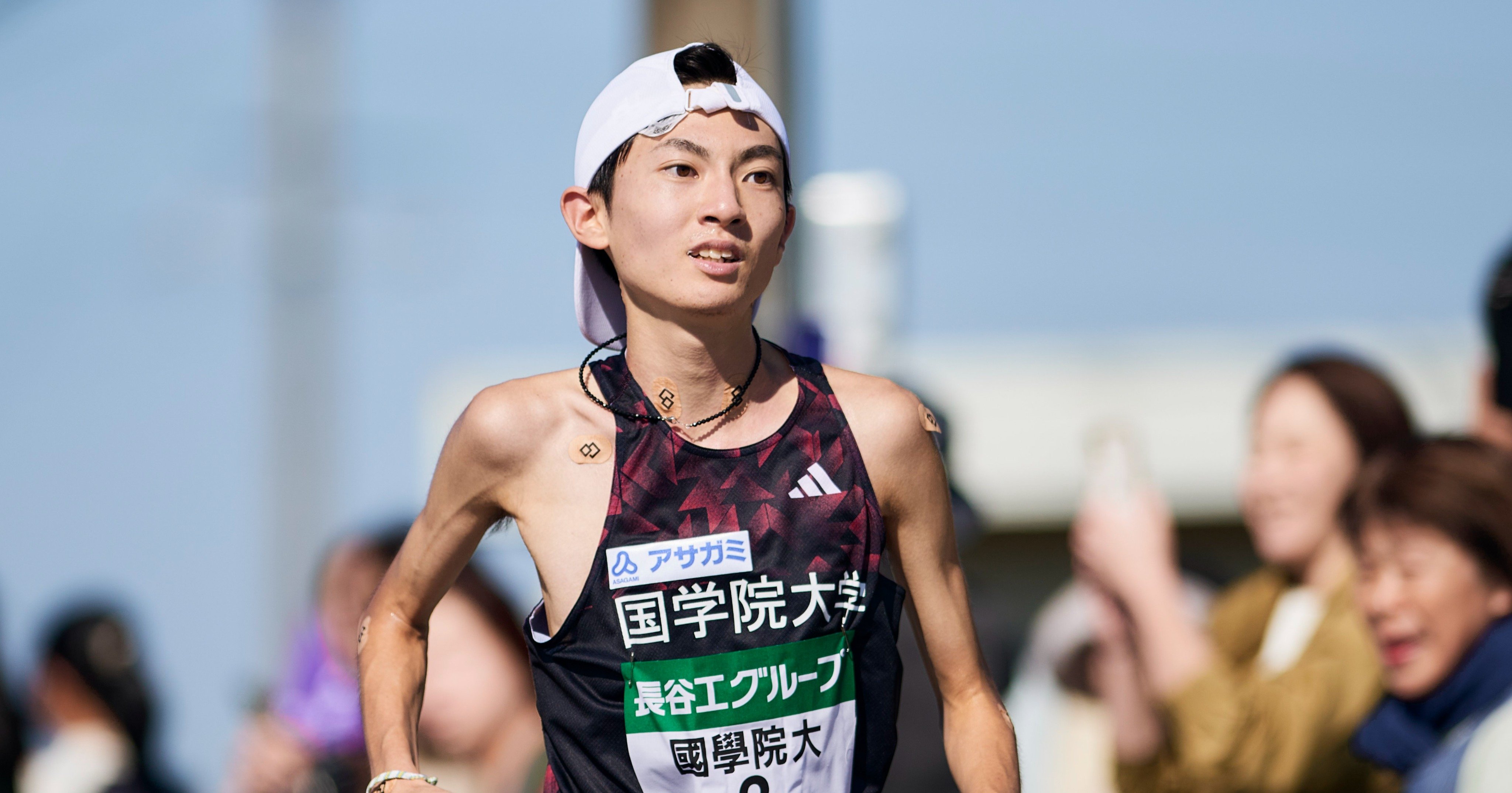 涙は箱根に取っておく」三冠王手の國學院大・前田康弘監督、箱根駅伝初制覇への秘策とは…“鬼門”の山上り5区にエース平林清澄投入はあるか？ - 駅伝 -  Number Web - ナンバー