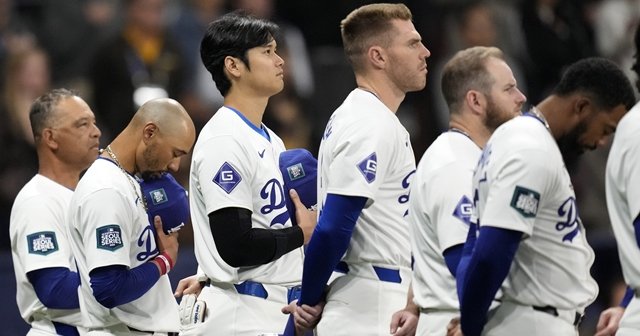ベッツ大谷翔平フリーマン以降も魅力的…「ヒマワリの種テオは9年前、侍