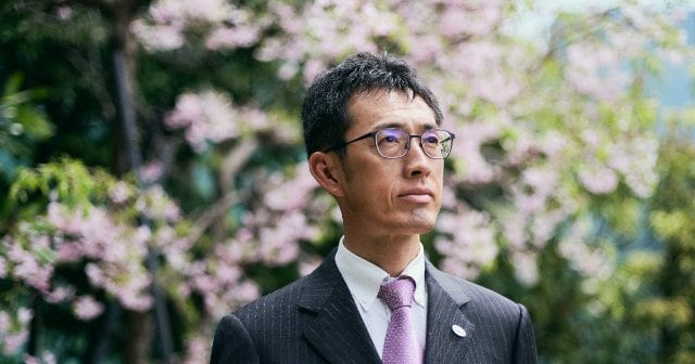 元巨人・木佐貫洋のいま「路線図を眺める幸せ」野球界イチの“乗り鉄