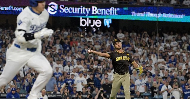 大谷君の反応を見ながら」ダルビッシュ有、大谷翔平を料理した14球が