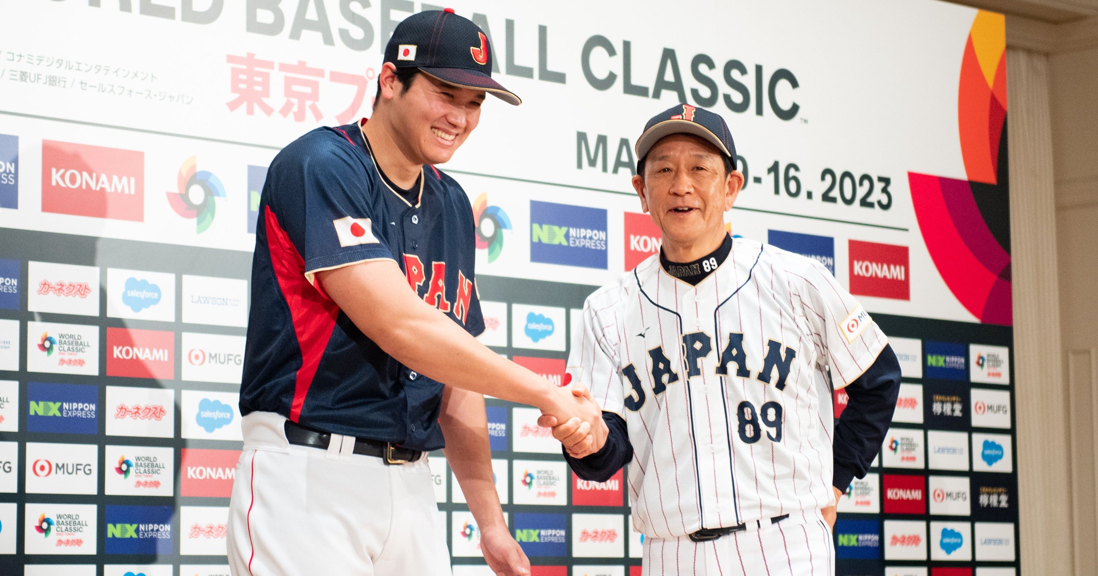 「必要ですか? 翔平」WBC侍ジャパン前監督・栗山英樹が明かした大谷翔平招集秘話…会談は「2人で3分だけ」“栗山メモ”に記された大谷への感謝 ...
