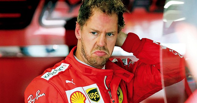 メルセデス独走の今こそフォルツァ・フェラーリ!~直線では王者をも上回るPU~